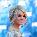 Dog Abandoned on Highway Rescued by Carrie Underwood
