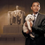Pets Play a Political Role