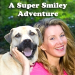 Shelter Dog Wins Visionary Award