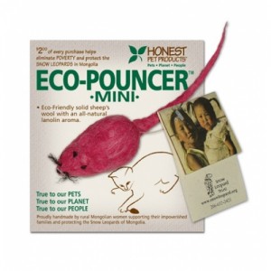 Cat Pouncers