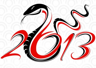 year of the snake