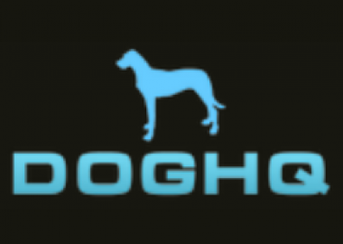 dog website
