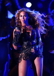 beyonce animal rights