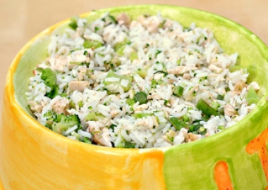 homemade pet food