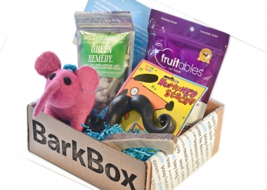 barkbox